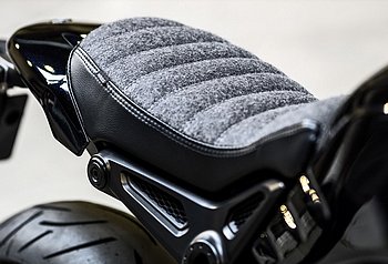 BMW 1200 R NineT Moto Heroes BMW 1200 R NineT Moto Heroes 2020