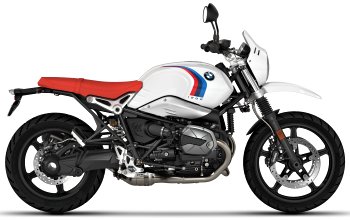 BMW 1200 R Nine-T Urban G/S BMW 1200 R Nine-T Urban G/S 2022