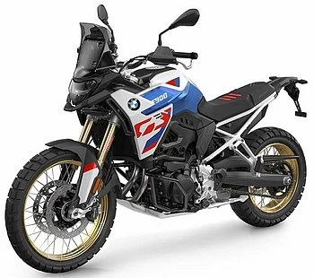 BMW F 900 GS