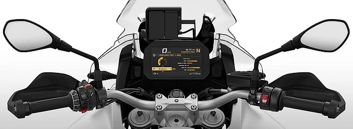BMW F 900 GS Adventure