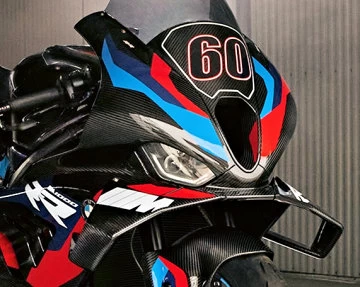BMW M 1000 RR 2023