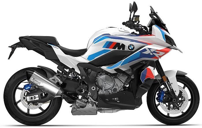 BMW M 1000 XR