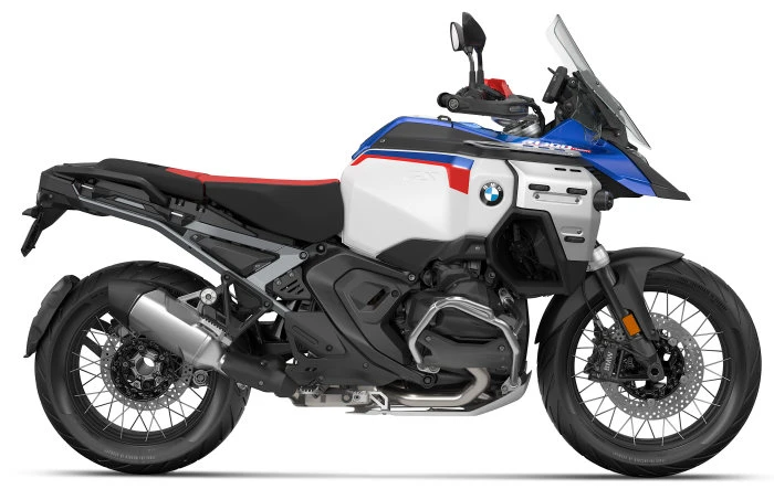 BMW R 1300 GS Adventure