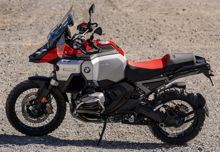 BMW R 1300 GS Adventure