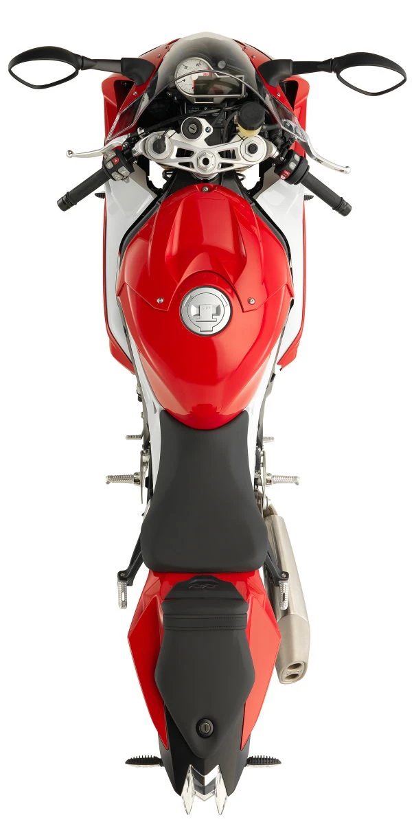 BMW S 1000 RR 2015