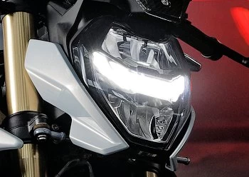 BMW S 1000 R 2021