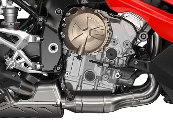 BMW S 1000 R 2021