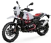 BMW 1200 R 12 G/S 2027