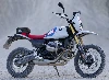 BMW 1200 R 12 G/S Trophy Competition Bike 2026