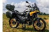 BMW R 1300 GS Aurum Edition 2026