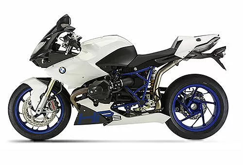Foto de perfil del HP2 Sport 1200 2009 en color indefinido.