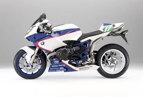 Foto de perfil del HP2 Sport 1200 2010 en color indefinido.