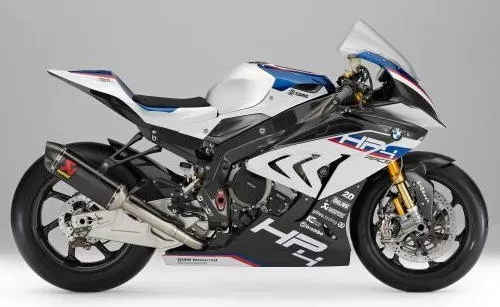 Profile photo of HP4 Race 2017 in color not defined.