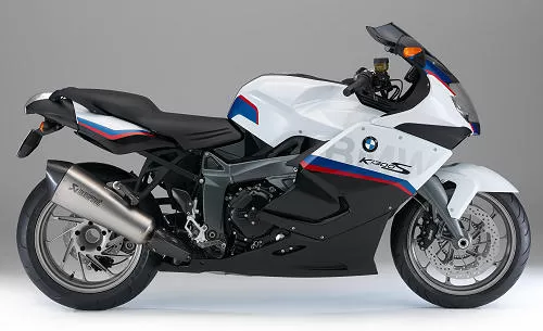 Profile photo of K 1300 S Motorsport 2015 in color not defined.