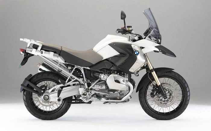 Profile photo of R 1200 GS Edition Speciale 2009 in color not defined.