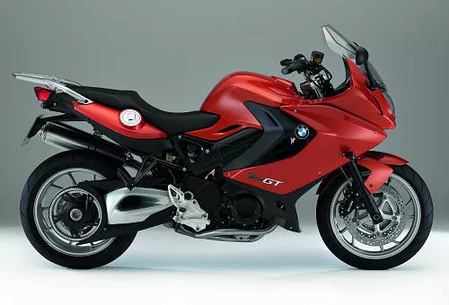 Profile photo of F 800 GT 2014 in color not defined.