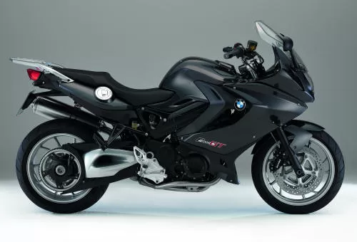 Profile photo of F 800 GT 2014 in color not defined.