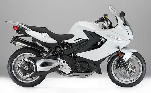 Profile photo of F 800 GT 2020 in color not defined.