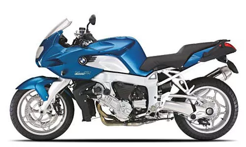 Profile photo of K 1200 R Sport 2008 in color not defined.