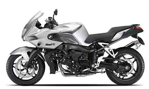 Profile photo of K 1200 R Sport 2009 in color not defined.