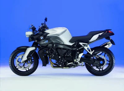 Foto de perfil del K 1200 R 2005 en color indefinido.