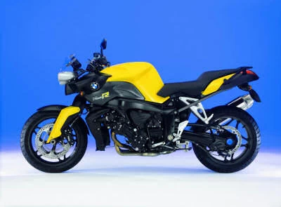 Foto de perfil del K 1200 R 2005 en color indefinido.