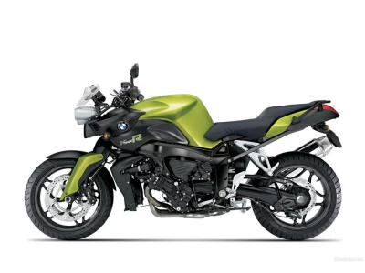 Foto de perfil del K 1200 R 2008 en color indefinido.