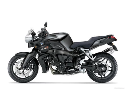 Foto de perfil del K 1200 R 2008 en color indefinido.