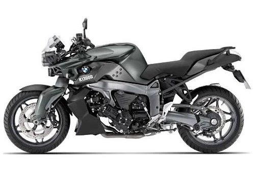 Photo de profil de la K 1300 R 2010 en couleur non défini