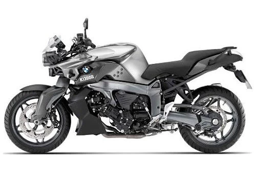 Photo de profil de la K 1300 R 2011 en couleur non défini
