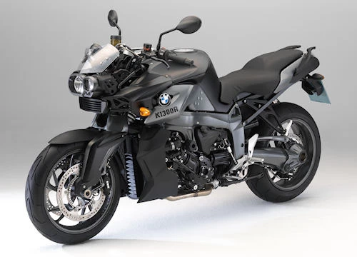 Photo de profil de la K 1300 R 2012 en couleur non défini