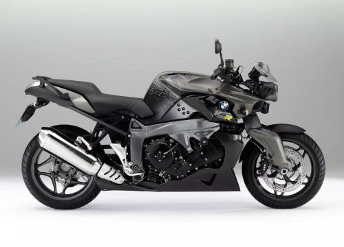 Photo de profil de la K 1300 R 2012 en couleur non défini