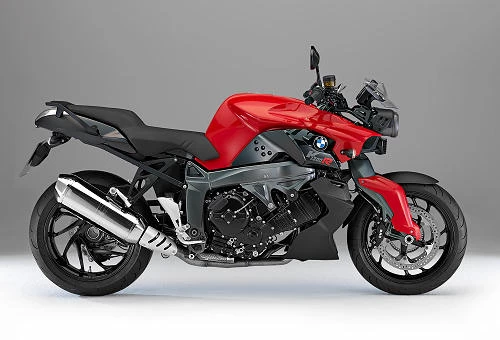 Photo de profil de la K 1300 R 2013 en couleur non défini