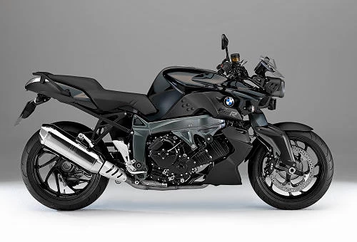 Photo de profil de la K 1300 R 2014 en couleur non défini
