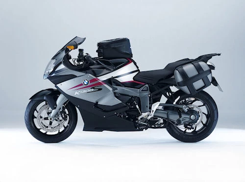 Photo de profil de la K 1300 S 2009 en couleur non défini
