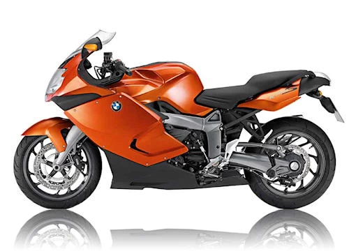 Photo de profil de la K 1300 S 2010 en couleur non défini