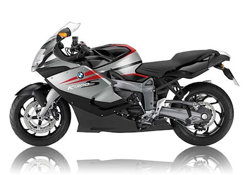 Photo de profil de la K 1300 S 2010 en couleur non défini