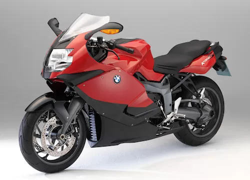 Photo de profil de la K 1300 S 2011 en couleur non défini