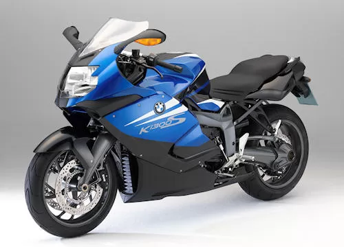 Photo de profil de la K 1300 S 2011 en couleur non défini
