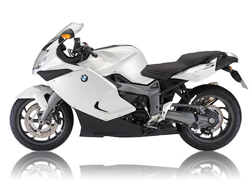 Photo de profil de la K 1300 S 2011 en couleur non défini