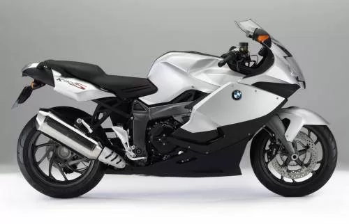 Foto de perfil del K 1300 S HP 2012 en color indefinido.