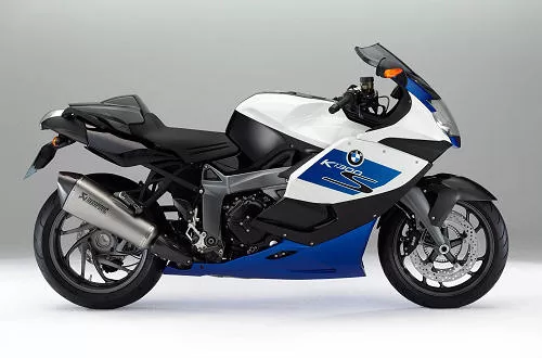 Foto de perfil del K 1300 S HP 2012 en color indefinido.