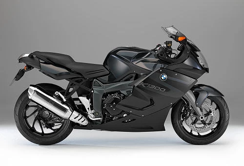 Photo de profil de la K 1300 S 2013 en couleur non défini
