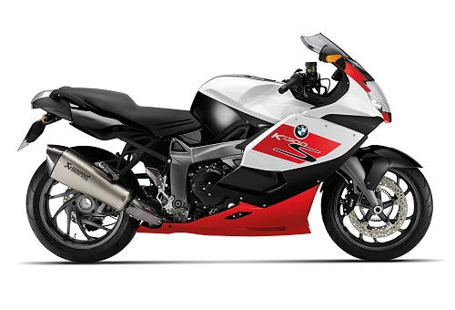 Photo de profil de la K 1300 S 2013 en couleur non défini