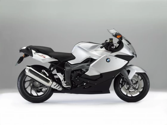 Photo de profil de la K 1300 S 2013 en couleur non défini