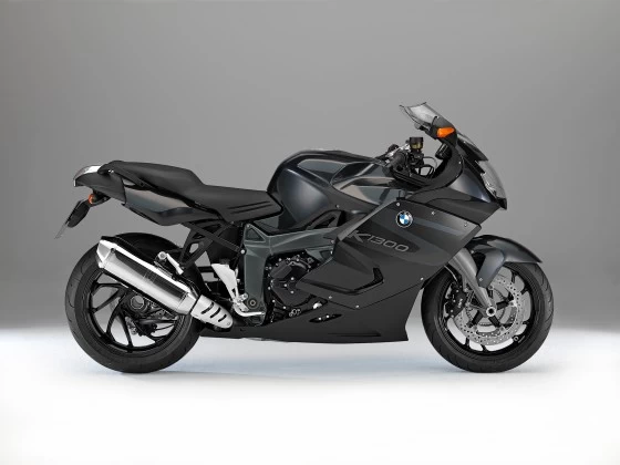 Photo de profil de la K 1300 S 2015 en couleur non défini