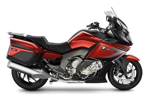 Profile photo of K 1600 GT Sport 2015 in color not defined.