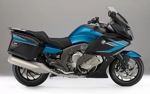 Profile photo of K 1600 GT Sport 2016 in color not defined.