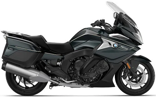 Photo de profil de la K 1600 GT 2023 en couleur non défini