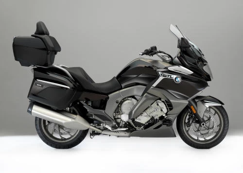 Profile photo of K 1600 GTL Elegance 2018 in color not defined.